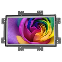 15,6" POS-Line Wide Format Monitor / PC